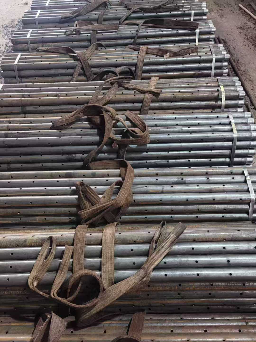 石峰127mm管棚管